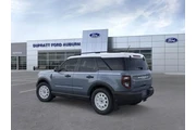 $37663 : Ford Bronco Sport 2025 AWD H thumbnail
