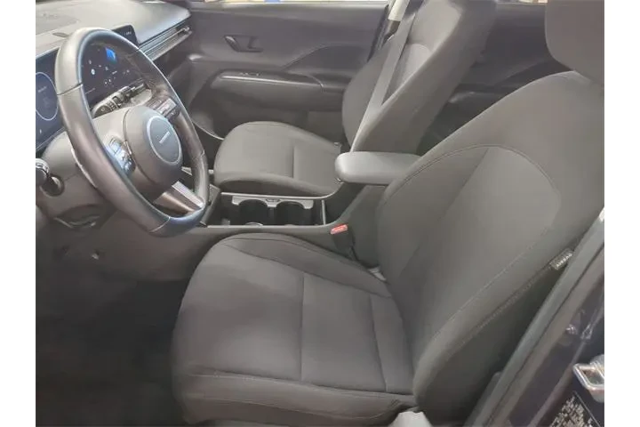 $24000 : Hyundai KONA 2025 SEL Conven image 9