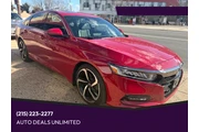 2019 Accord