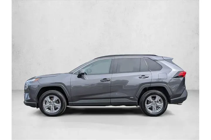 $38455 : Toyota RAV4 Hybrid 2025 AWD image 9