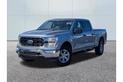 Ford F-150 2022 4x4 XLT 4dr en Los Angeles