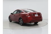 $20998 : Nissan Sentra 2022 SV 4dr Se thumbnail