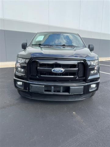 $13995 : 2015 F-150 XL SuperCab 6.5-ft image 10