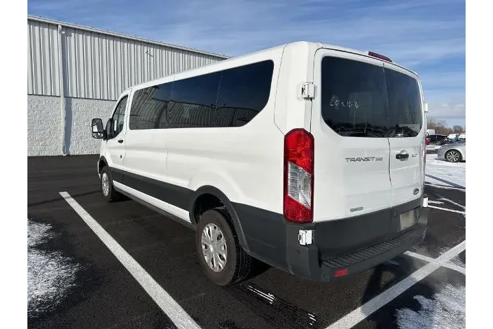 $36365 : Ford Transit 2023 350 XL 3dr image 7