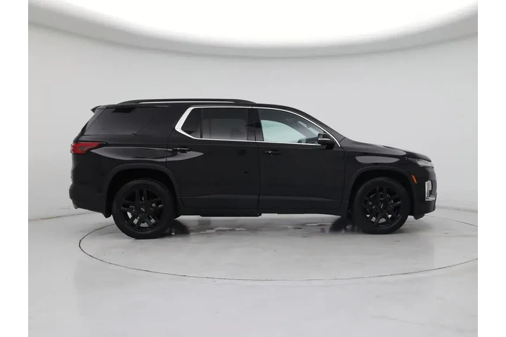 $32998 : Chevrolet Traverse 2023 LT C image 7