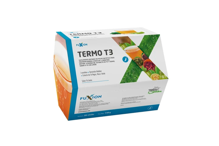 Termo T3 - Quema Grasas image 2