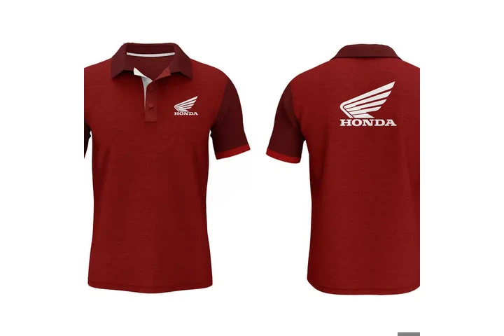 Polos camiseros con tu logo. image 9