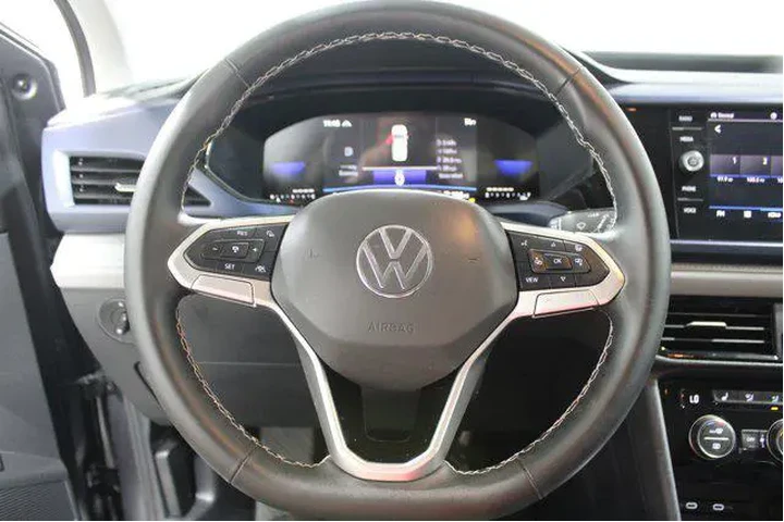 $24992 : Volkswagen Taos 2024 AWD SE image 9