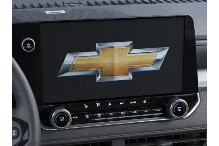 $32991 : Chevrolet Colorado 2024 4x2 image 1