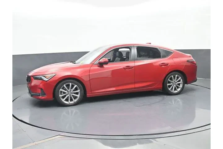 $24997 : Acura Integra 2024 4dr Liftb image 2