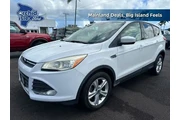 $10800 : Ford Escape 2013 SE 4dr SUV thumbnail