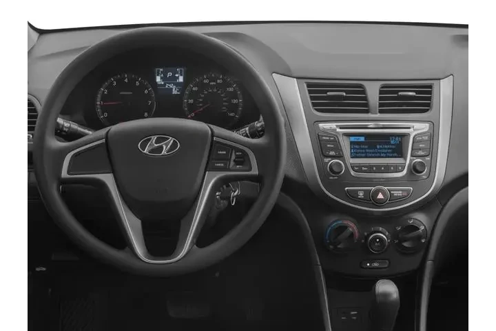$7997 : Hyundai ACCENT 2016 SE 4dr H image 7