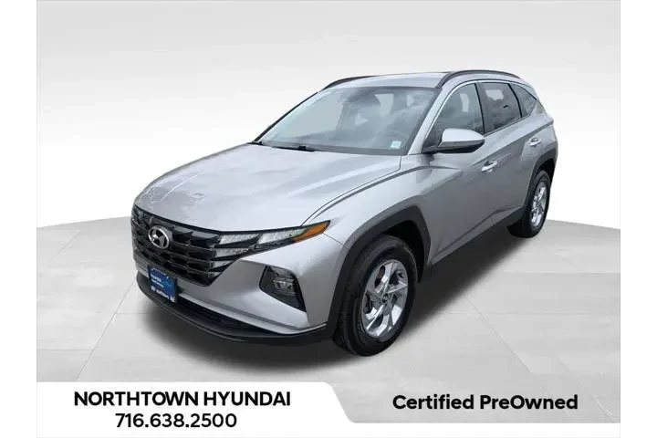 $23900 : Hyundai TUCSON 2023 AWD SEL image 1