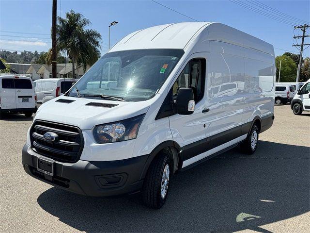 $39994 : 2020 Transit Cargo Van image 5
