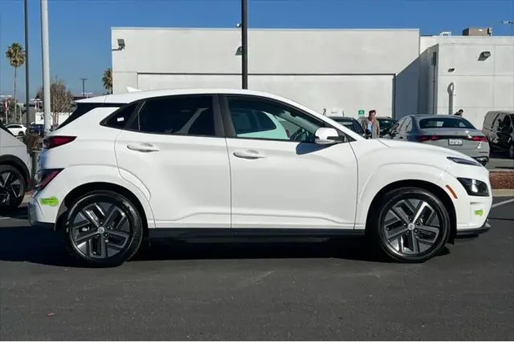 $16800 : Hyundai KONA Electric 2023 S image 2