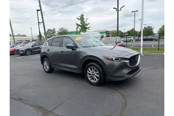 $27580 : Mazda CX-5 2023 AWD 2.5 S Pr image 3