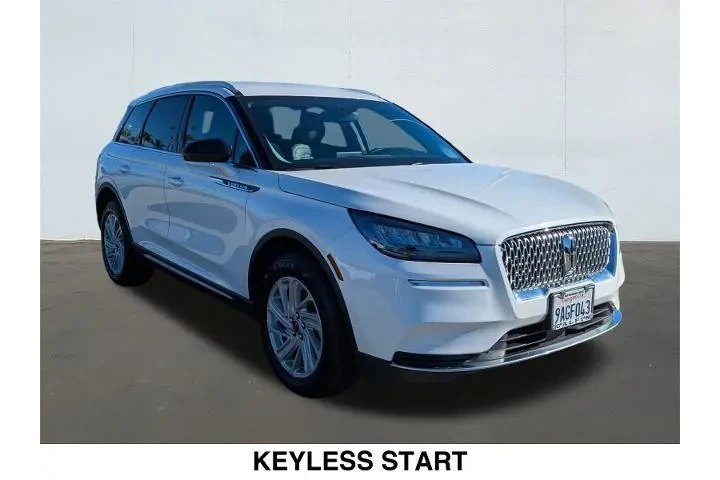 $24275 : Lincoln Corsair 2022 Standar image 7