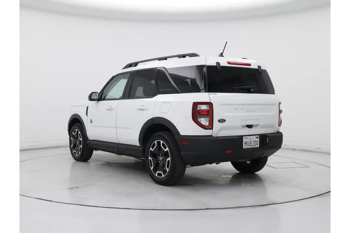 $28998 : Ford Bronco Sport 2023 AWD O image 2