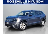 Volkswagen Atlas 2018 2.0T S en Sacramento