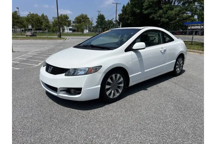 $7500 : 2011 Civic EX-L image 3