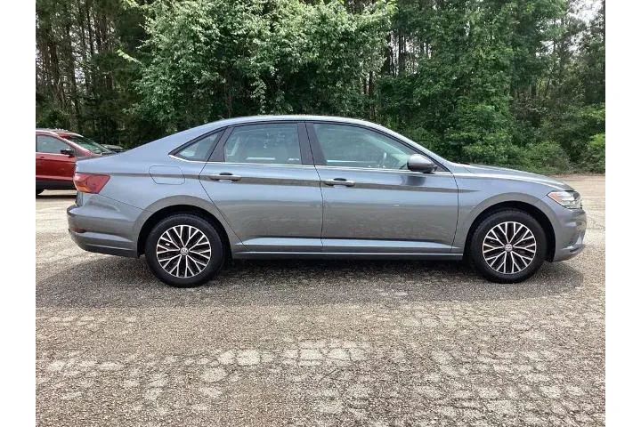 $11994 : Volkswagen Jetta 2019 S 4dr image 4
