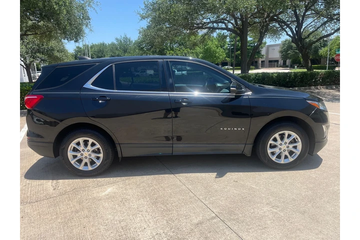 $14445 : 2018 Equinox LT image 10