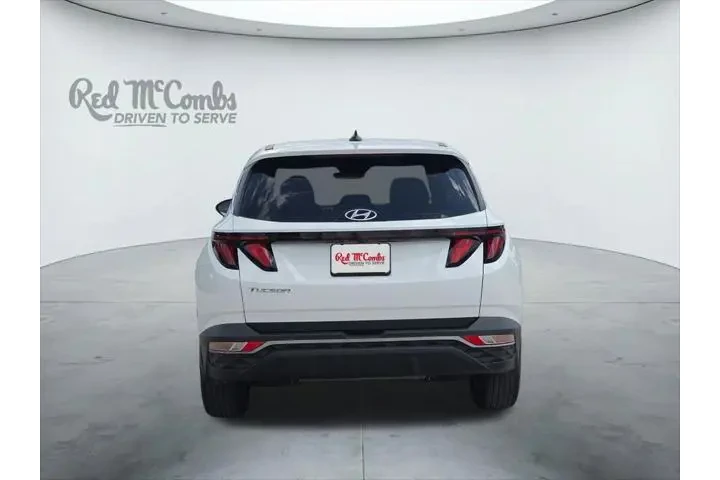 $24216 : Hyundai TUCSON 2023 SE 4dr S image 4