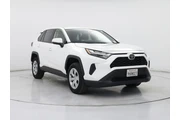 Toyota RAV4 2023 LE 4dr SUV