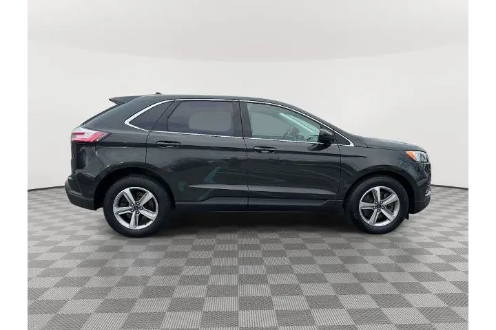 $20604 : Ford Edge 2022 AWD ST-Line 4 image 8