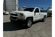 CHEVROLET SILVERADO 1500 en Los Angeles