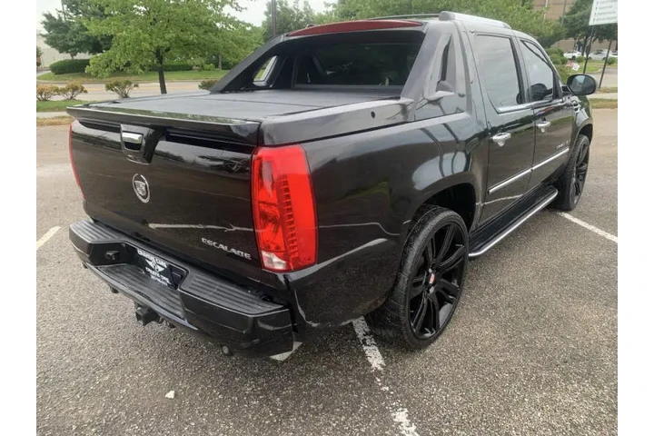 $12995 : 2008 Escalade EXT image 6