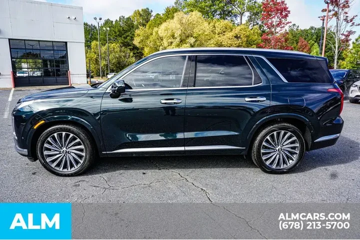 $34420 : Hyundai PALISADE 2024 AWD Ca image 7