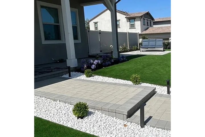 Landscaping and Construction image 2