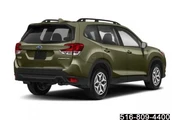 $25947 : Subaru Forester 2023 AWD Pre thumbnail