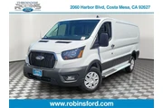 Ford Transit 2024 250 3dr SW en Orange County