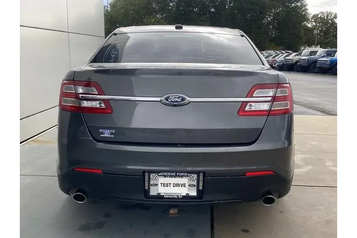 $13997 : Ford Taurus 2018 SE 4dr Seda image 5