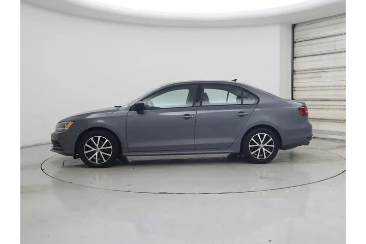 $12599 : Volkswagen Jetta 2016 1.4T S image 3