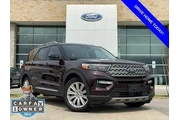 Ford Explorer 2023 Limited 4 en Plano