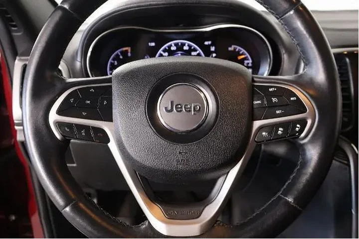$19134 : Jeep Grand Cherokee 2018 4x2 image 3