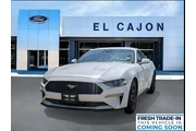 Ford Mustang 2023 EcoBoost P en San Diego