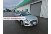 Hyundai ACCENT 2020 SE 4dr S en Kings County