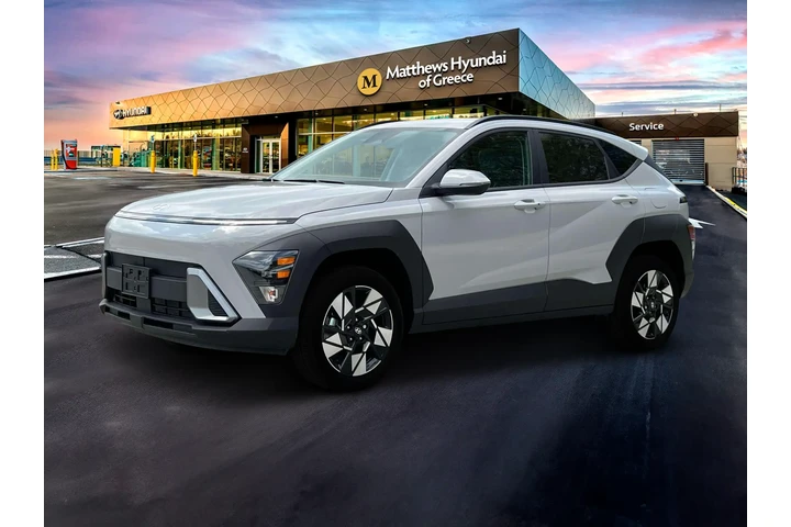 $21170 : Hyundai KONA 2024 AWD SEL 4d image 2