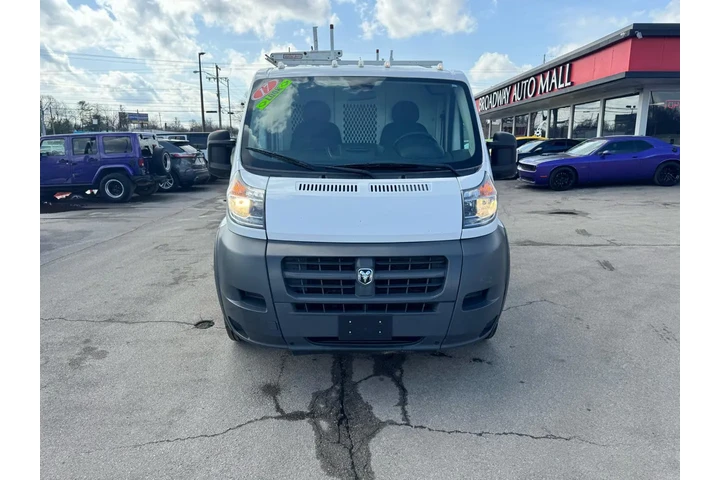 $12980 : 2017 RAM ProMaster Cargo Van image 7