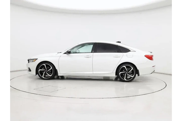 $23998 : Honda Accord 2021 Sport Spec image 3