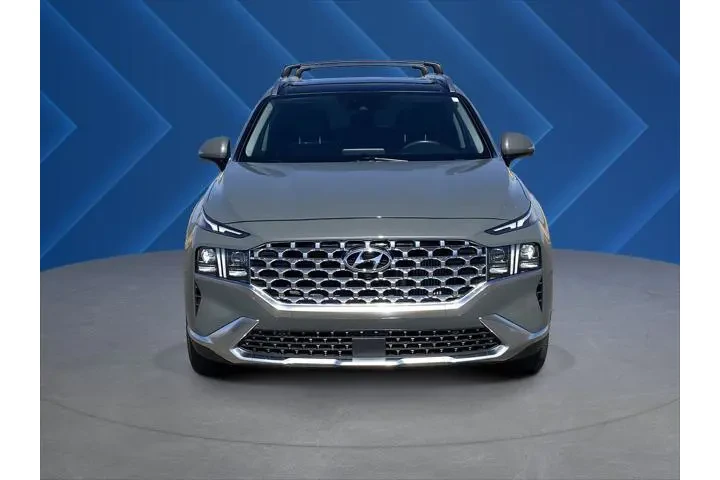 $23553 : Hyundai SANTA FE 2022 Limite image 9