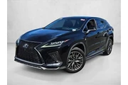 Lexus RX 350 2020 F SPORT 4d en Las Vegas