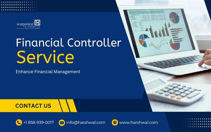 Tailored Financial Controller image 1