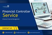 Tailored Financial Controller en San Diego