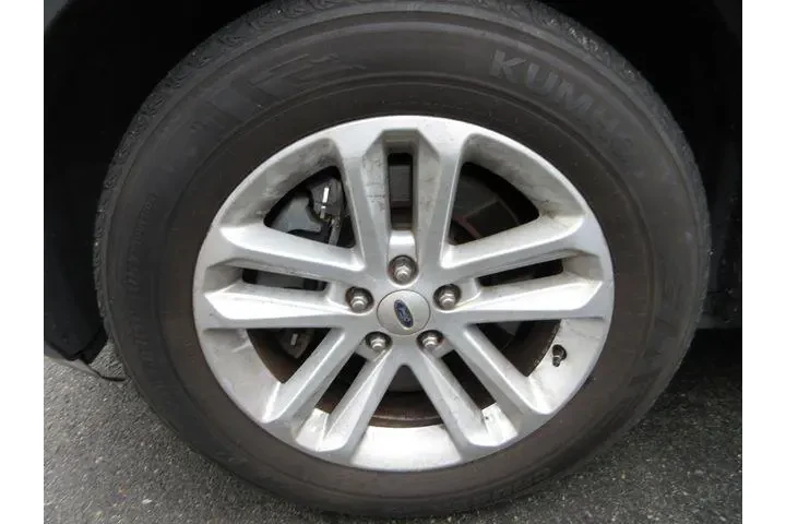 $11499 : Ford Explorer 2016 XLT 4dr S image 5