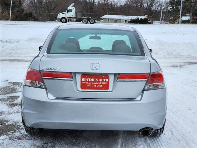 $9990 : 2012 Accord LX-P image 7